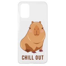 Oppo A52/A72/A92