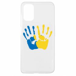 Oppo A52/A72/A92