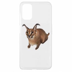 Oppo A52/A72/A92