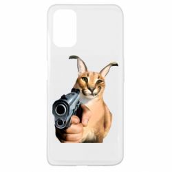 Oppo A52/A72/A92
