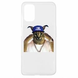 Oppo A52/A72/A92