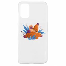 Oppo A52/A72/A92