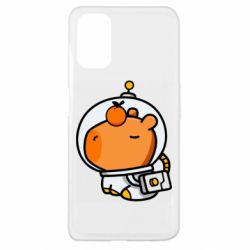 Oppo A52/A72/A92