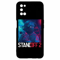 Oppo A52/A72/A92
