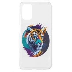 Oppo A52/A72/A92