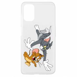 Oppo A52/A72/A92