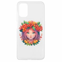 Oppo A52/A72/A92