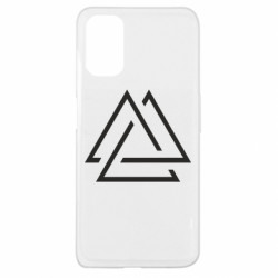 Oppo A52/A72/A92