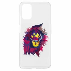 Oppo A52/A72/A92