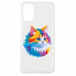 Oppo A52/A72/A92