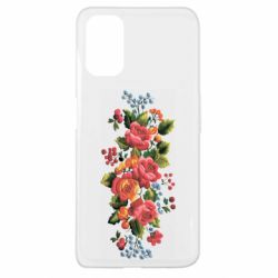 Oppo A52/A72/A92