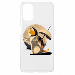 Oppo A52/A72/A92