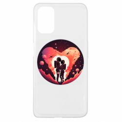 Oppo A52/A72/A92
