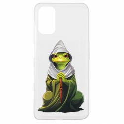 Oppo A52/A72/A92