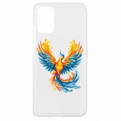 Oppo A52/A72/A92