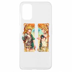 Oppo A52/A72/A92