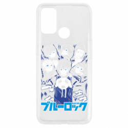 Oppo A53/A32/A33