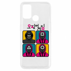 Oppo A53/A32/A33