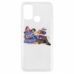 Oppo A53/A32/A33