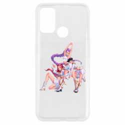 Oppo A53/A32/A33