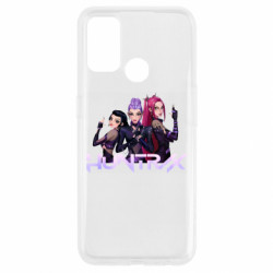 Oppo A53/A32/A33