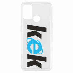 Чехол из раздела Программистам Кек (Internet Explorer) для Oppo A53/A32/A33 - FATLINE Чехол из раздела Программистам Кек (Internet Explorer) для Oppo A53/A32/A33