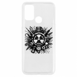 Чехол из раздела MidgArtDesign Сталкер 2 сердце Чернобыля арт для Oppo A53/A32/A33 - FATLINE Чехол из раздела MidgArtDesign Сталкер 2 сердце Чернобыля арт для Oppo A53/A32/A33