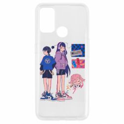Oppo A53/A32/A33