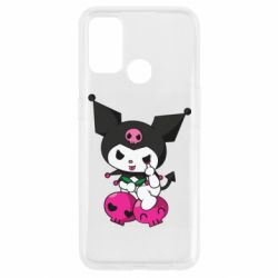 Oppo A53/A32/A33