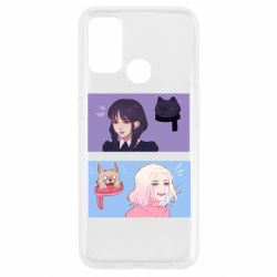 Oppo A53/A32/A33