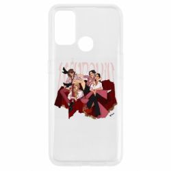 Oppo A53/A32/A33