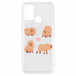 Oppo A53/A32/A33