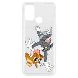 Oppo A53/A32/A33