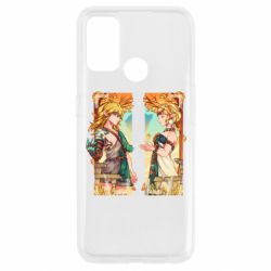 Oppo A53/A32/A33