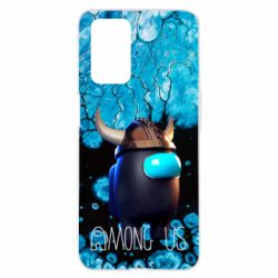 Oppo A55 4G