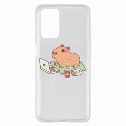 Oppo A55 4G