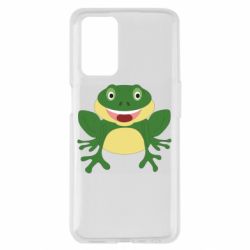 Oppo A55 4G