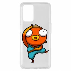 Oppo A55 4G