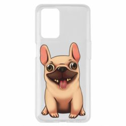 Oppo A55 4G