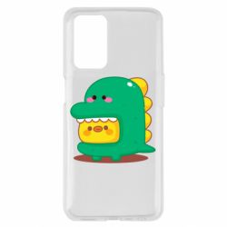 Oppo A55 4G