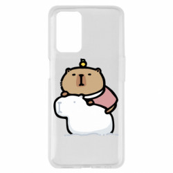 Oppo A55 4G