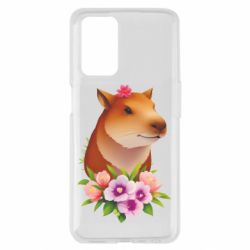 Oppo A55 4G