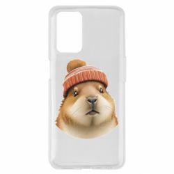 Oppo A55 4G