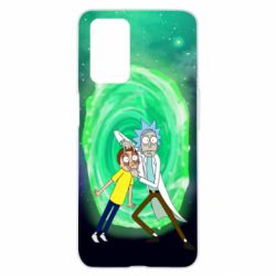 Oppo A55 4G