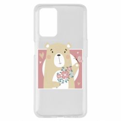 Oppo A55 4G