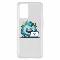 Oppo A55 4G