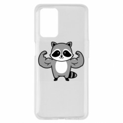 Oppo A55 4G