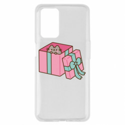 Oppo A55 4G