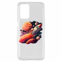 Oppo A55 4G