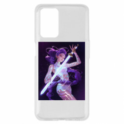 Oppo A55 4G